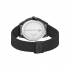 Montre Homme Lacoste Vienna maille milanaise noire