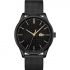 Montre Homme Lacoste Vienna maille milanaise noire