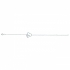 Bracelet argent femme Phebus