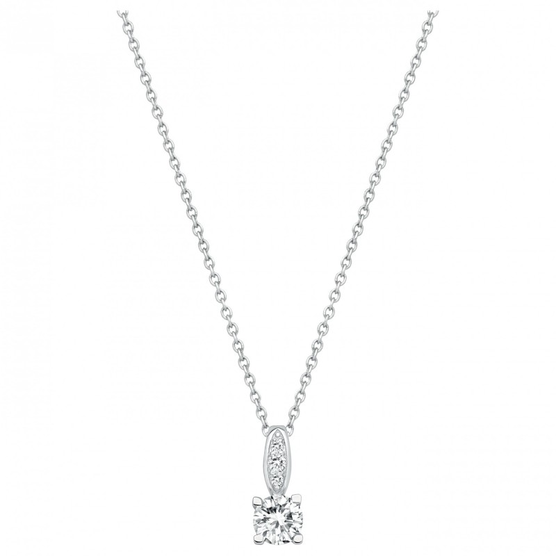Collier femme Phebus argent 925/000 