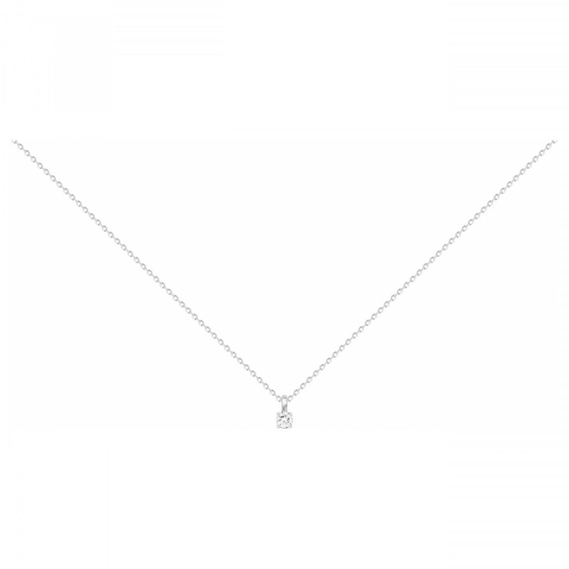 Collier femme Phebus argent 925/000 