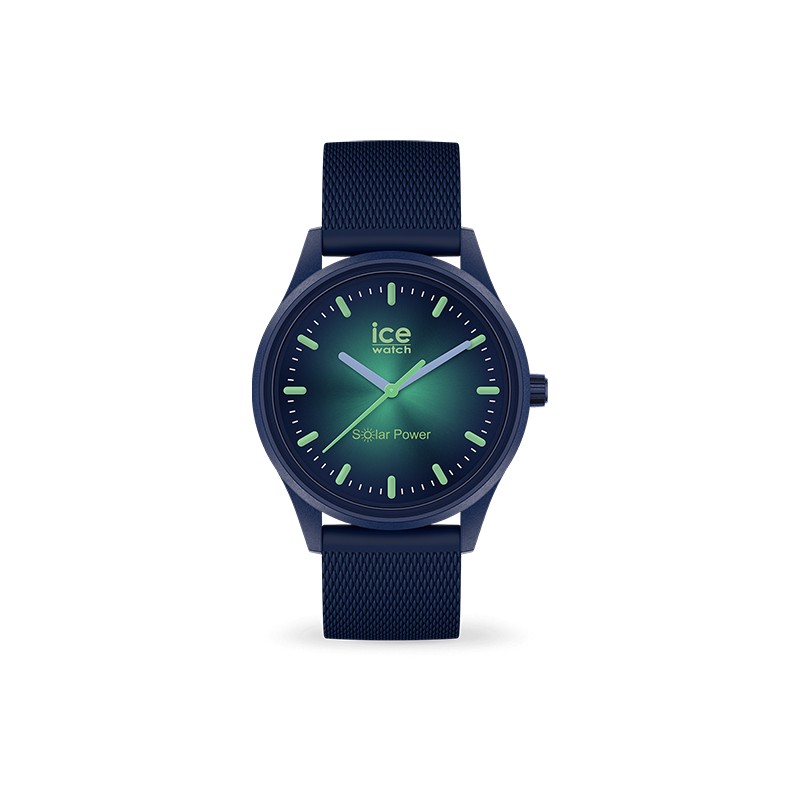 Montre Solar Power Boréalis Ice-Watch 