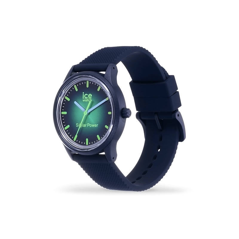Montre Solar Power Boréalis Ice-Watch 