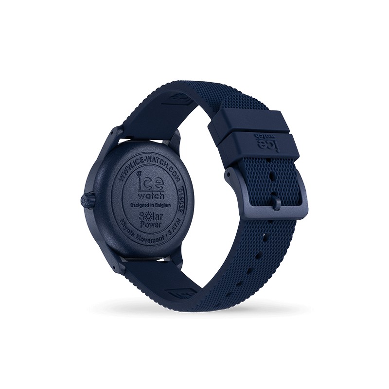 Montre Solar Power Boréalis Ice-Watch 