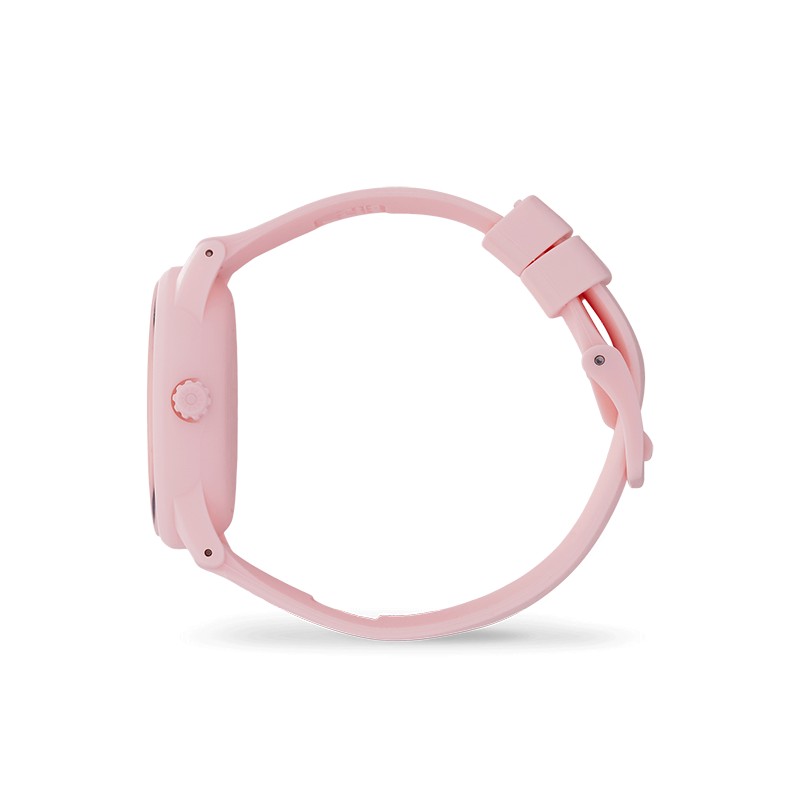 Montre Solar Power pink lady  Ice-Watch Small