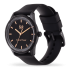 Montre Solar Power Black rose-Gold Ice-Watch Small