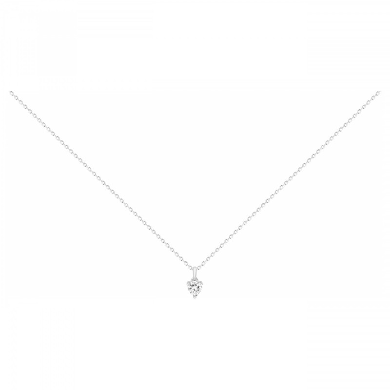 Collier femme Phebus argent 925/000 