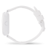 Montre Solar Power White Gold Ice-Watch Small