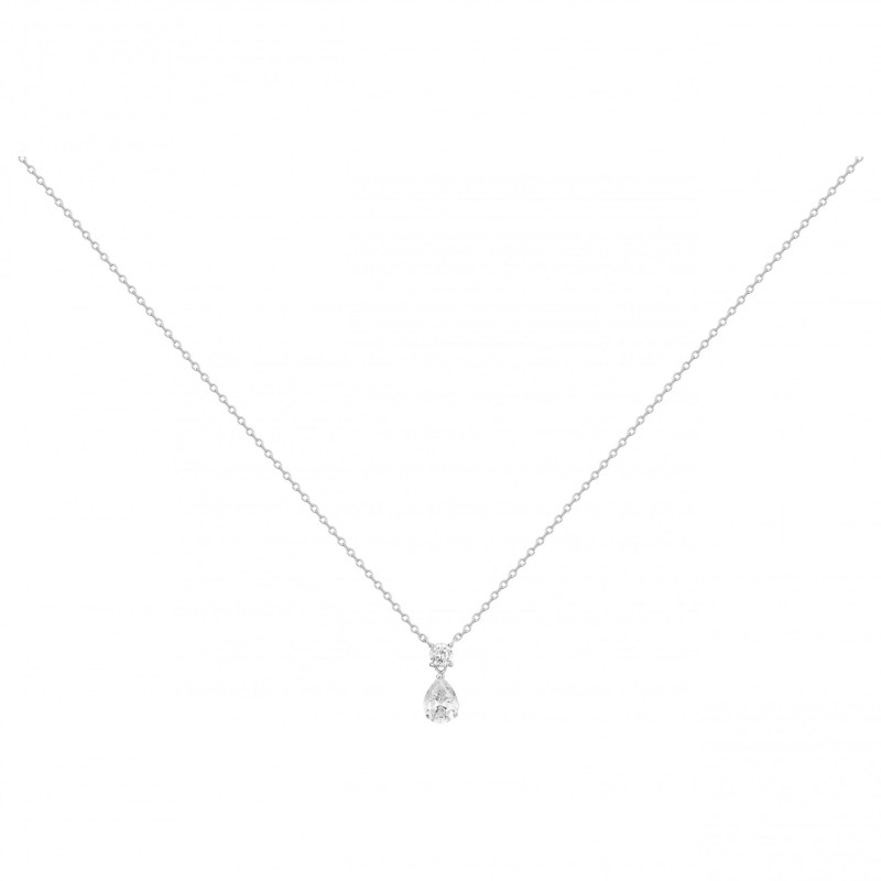 Collier femme Phebus argent 925/000 