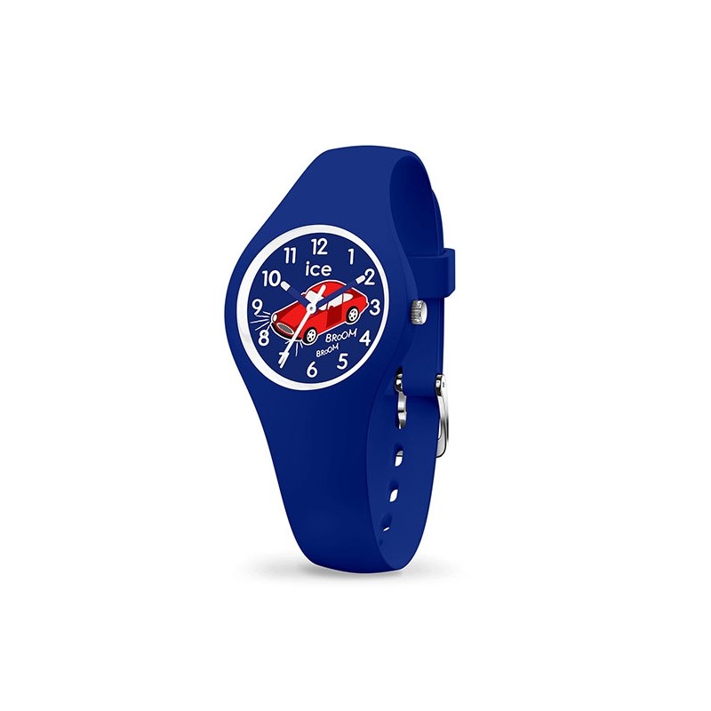 Montre Ice-Watch fantasia - Car pour enfant