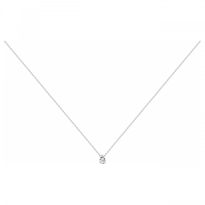 Collier femme Phebus argent 925/000 