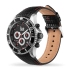 Montre Ice-Watch ICE STEEL Black racing - Chrono