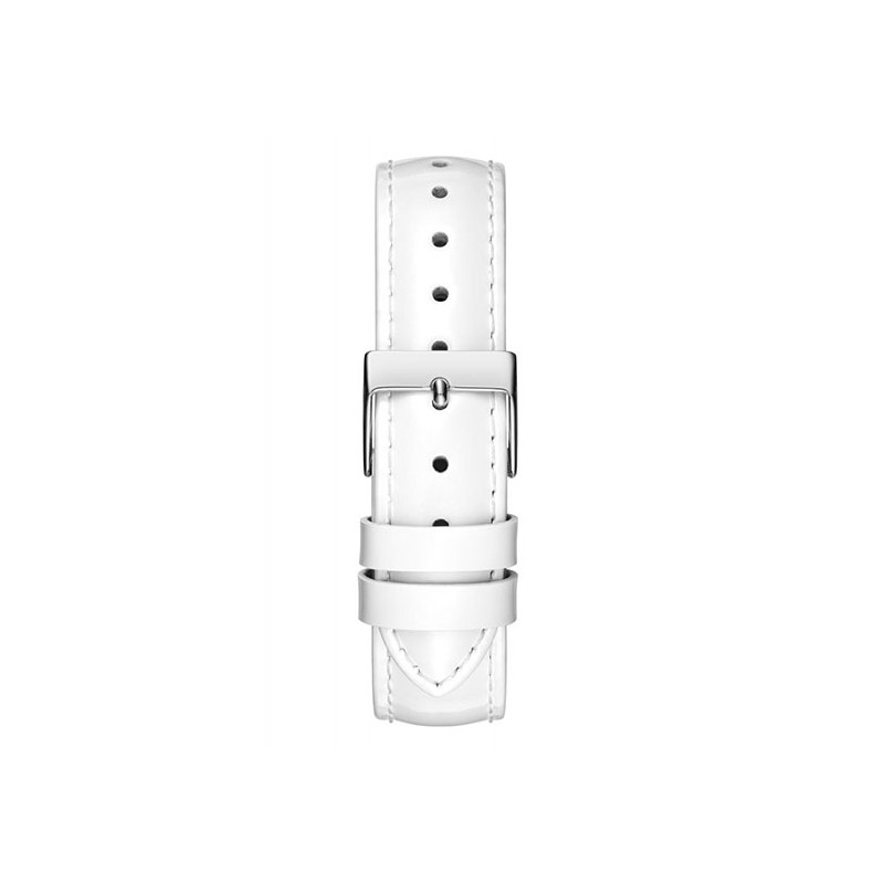 MONTRE GUESS SUGAR BLANCHE