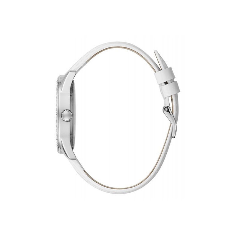 MONTRE GUESS SUGAR BLANCHE