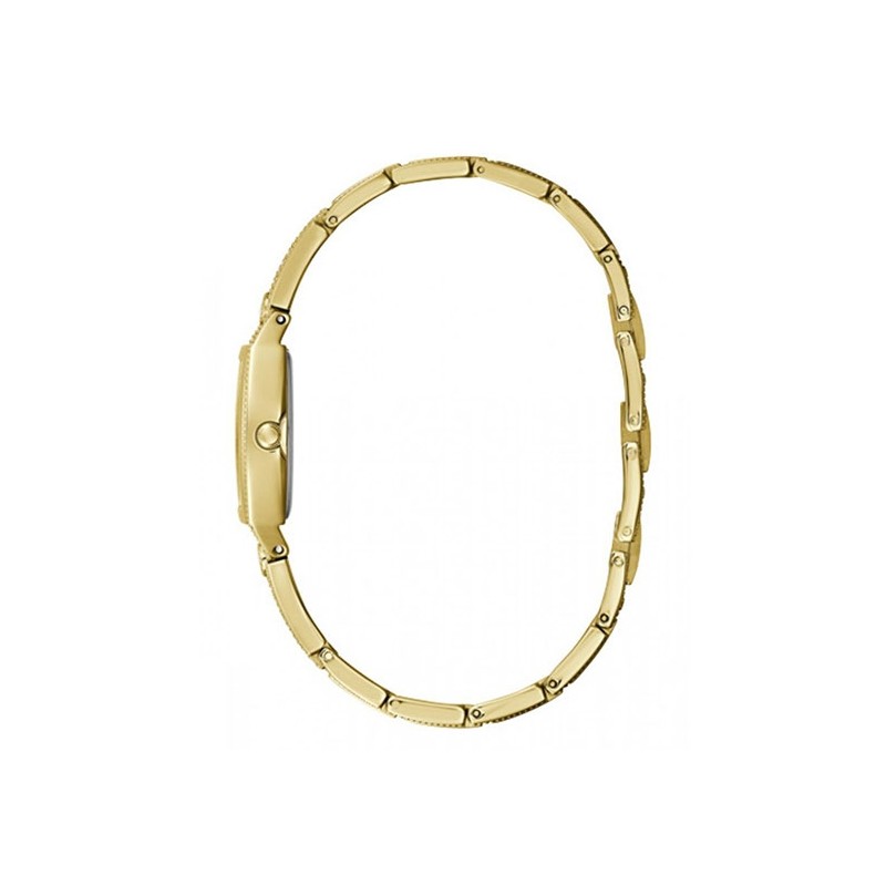 Montre Guess Bella Horloge dorée