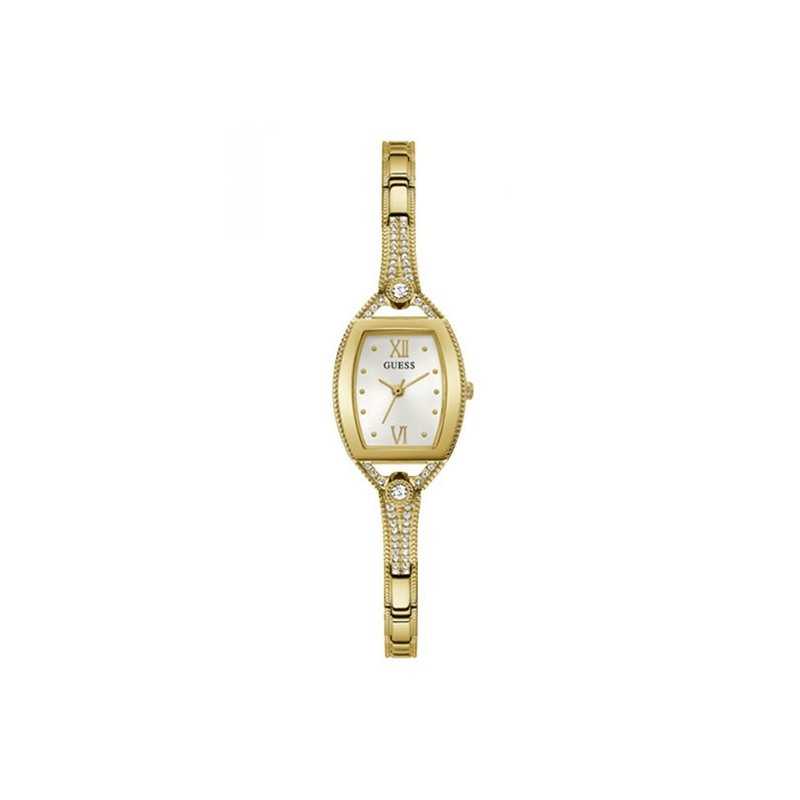 Montre Guess Bella Horloge dorée