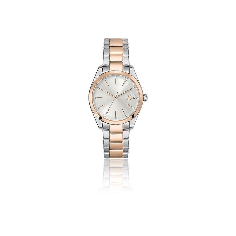 Montre Femme Lacoste Petite Parisienne 