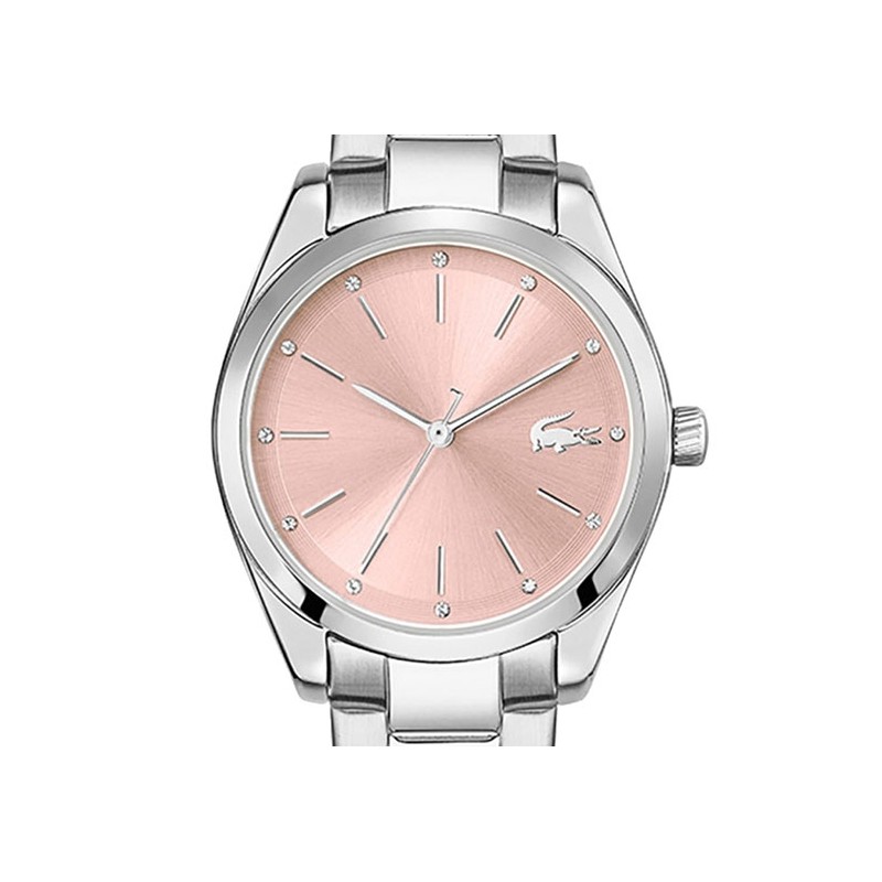 Montre Femme Lacoste Petite Parisienne 
