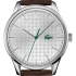 Montre Homme Lacoste Vienna en cuir marron