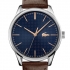 Montre Homme Lacoste Vienna en cuir marron