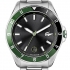 Montre Homme Lacoste Tiebreaker VERT ET NOIRE