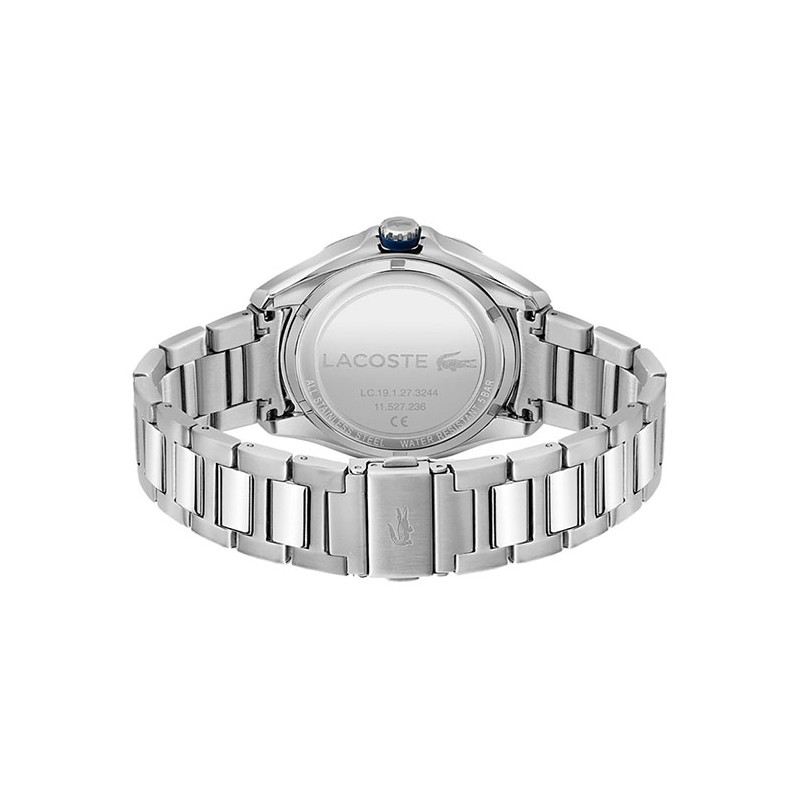 Montre Homme Lacoste Tiebreaker bleu