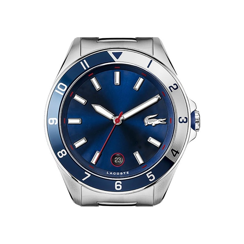 Montre Homme Lacoste Tiebreaker bleu