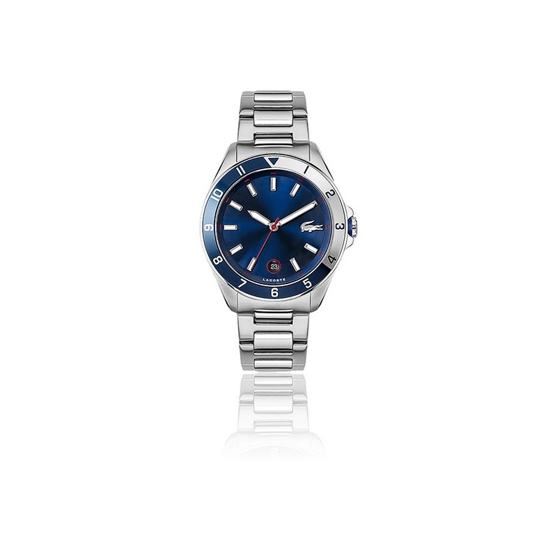Montre Homme Lacoste Tiebreaker bleu