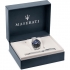 Coffret Maserati Homme montre et stylo