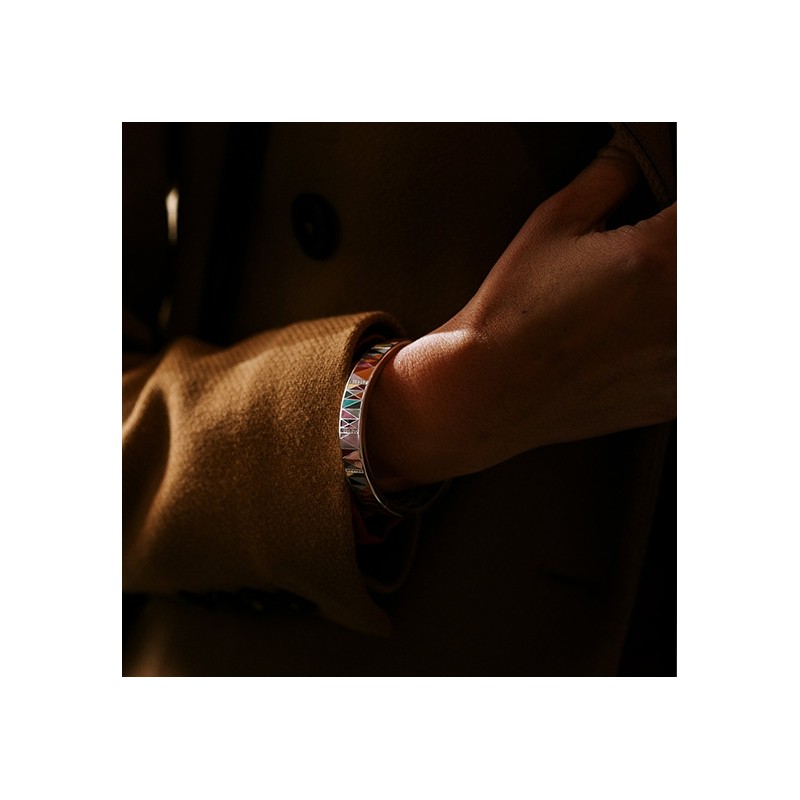 Bracelet Jonc Una Storia Moderna