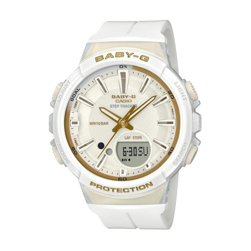 Montre femme Casio Baby-g 
