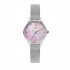 Montre Oui and Me couleur argent collection Bichette