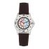 Montre Certus enfant bracelet cuir tricolore 