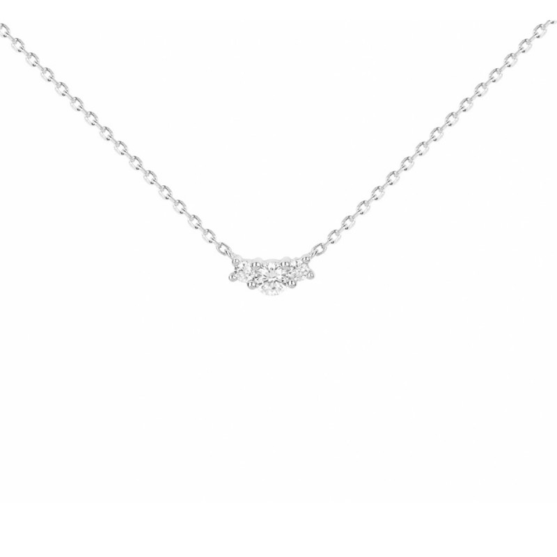 Collier femme Phebus argent 925/000 