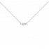 Collier femme Phebus argent 925/000 