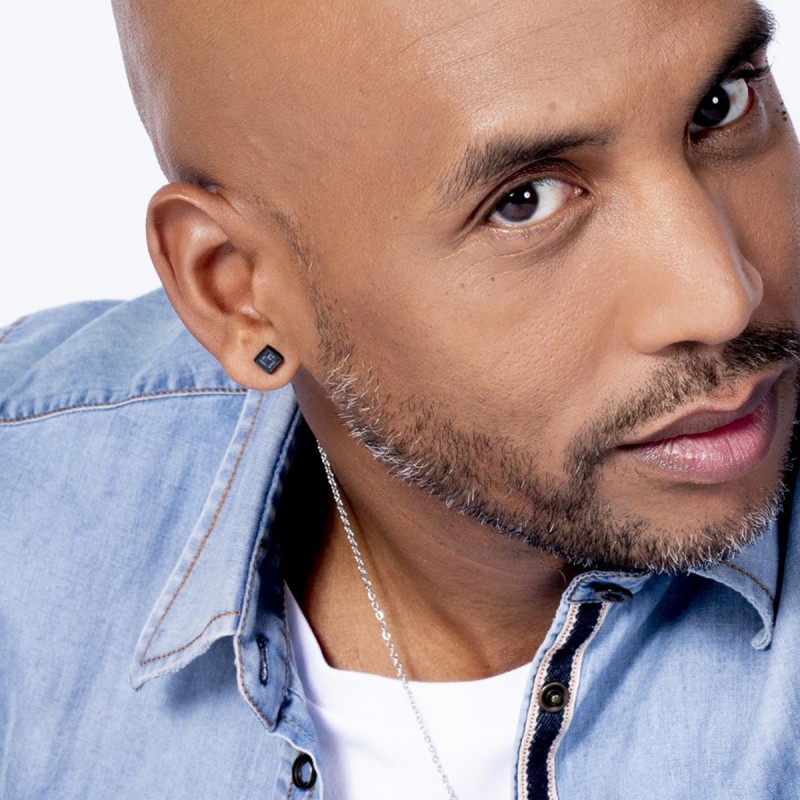 Boucles d'oreilles Phebus 