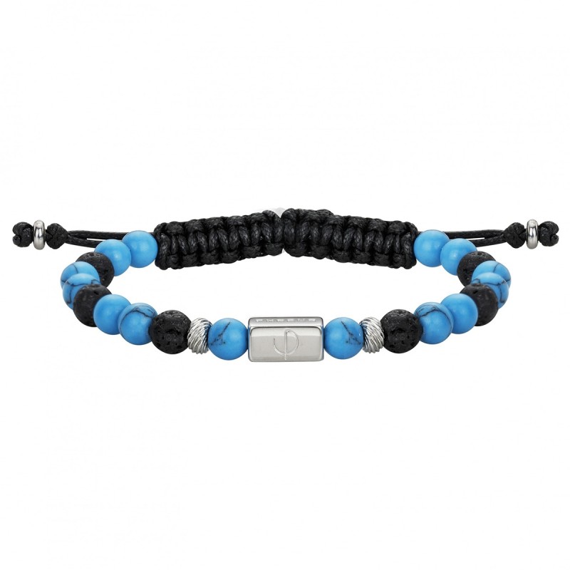Bracelet Homme Phebus perles synthétiques