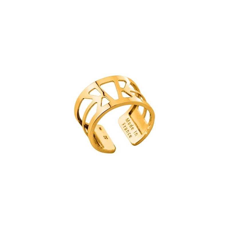 Bague Les Georgettes Ibiza finition or brillant 70304990100_052