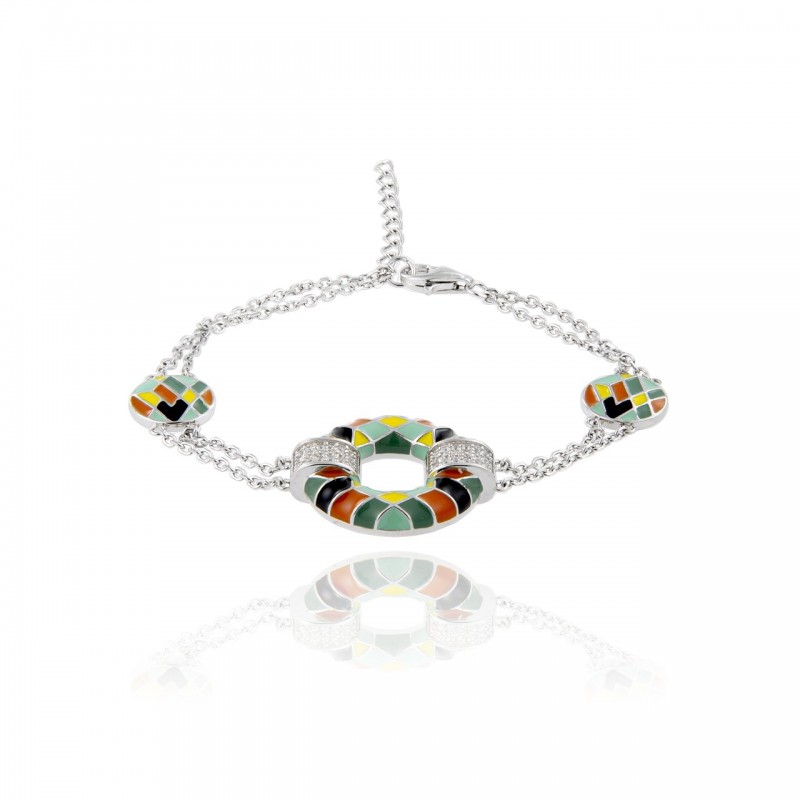 Bracelet Una Storia Burano