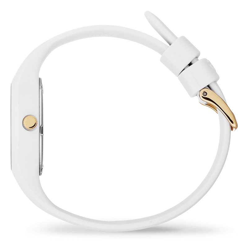 Montre Ice-Watch fantasia - rainbow White 