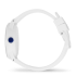 Montre Solar Power white Ice-Watch Small