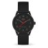 Montre Solar Power black red Ice-Watch Small