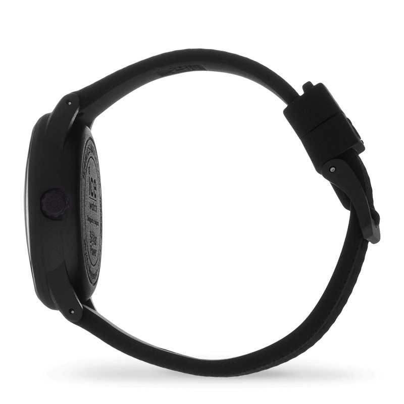 Montre Solar Power black red Ice-Watch Small