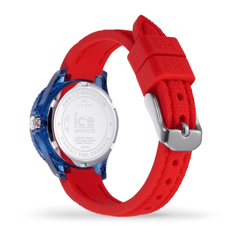 Montre Ice-Watch cartoon Spider