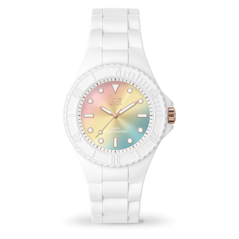 Montre Ice Watch Generation SUNSET RAINBOW Small