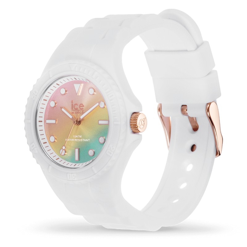 Montre Ice Watch Generation SUNSET RAINBOW Small