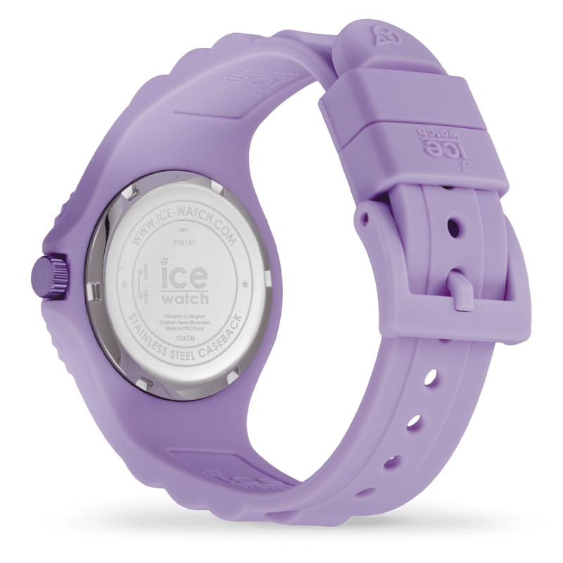 Montre Ice Watch Generation lilac Small