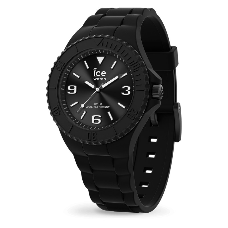 Montre Ice Watch Generation Sunset black Medium