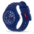Montre Ice Watch Generation blue red Medium