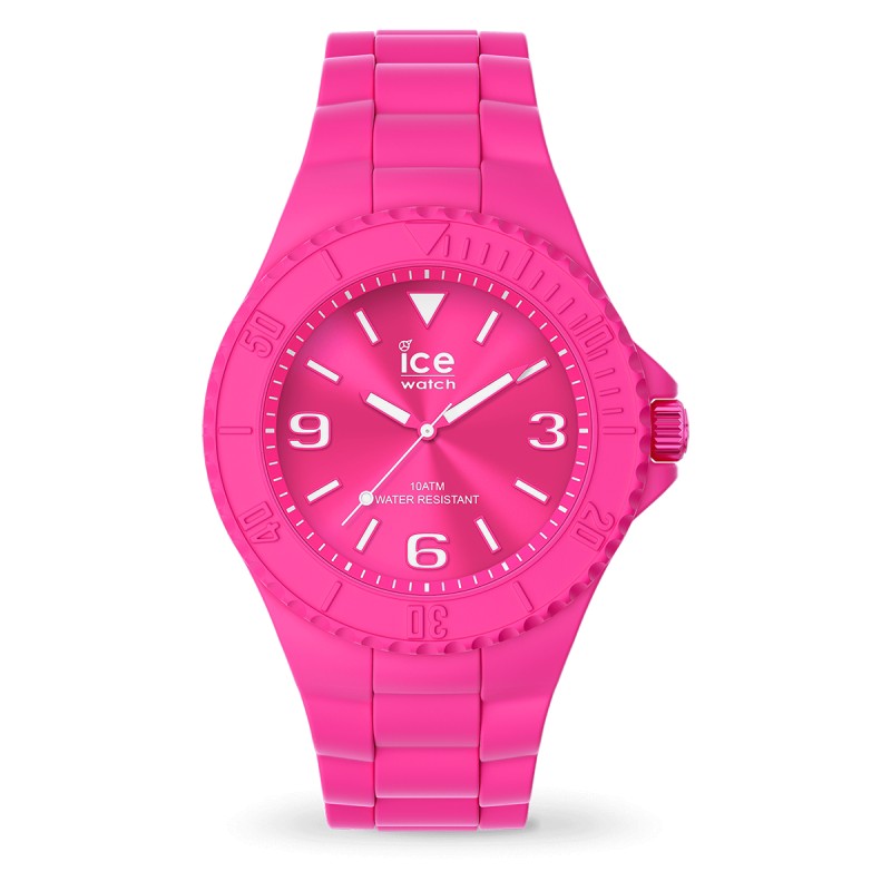 Montre Ice Watch Generation Flashy pink medium